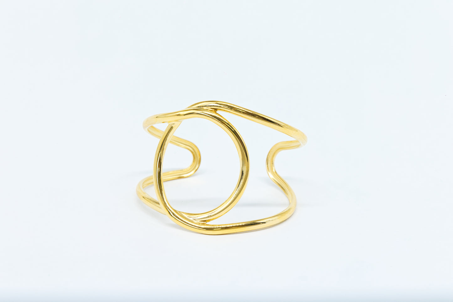Oryon | Bracelet en acier inoxydable