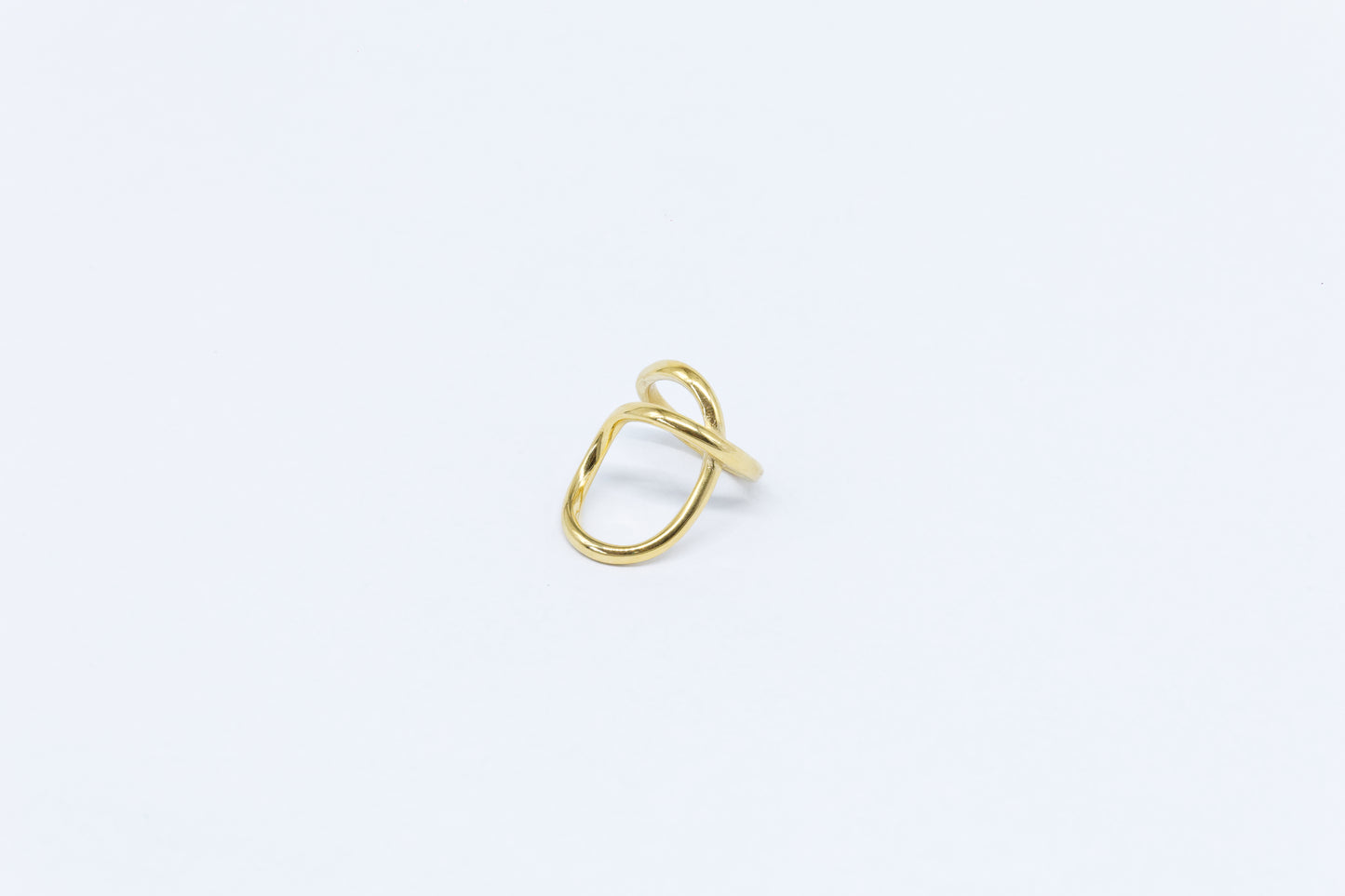 Wang | Bague en acier inoxydable