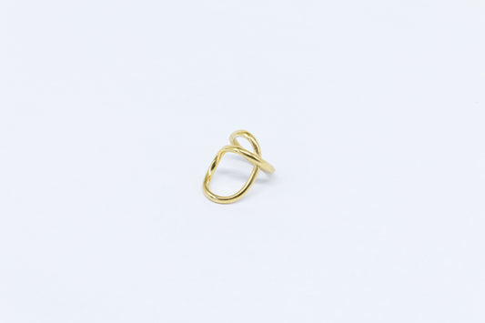 Wang | Bague en acier inoxydable