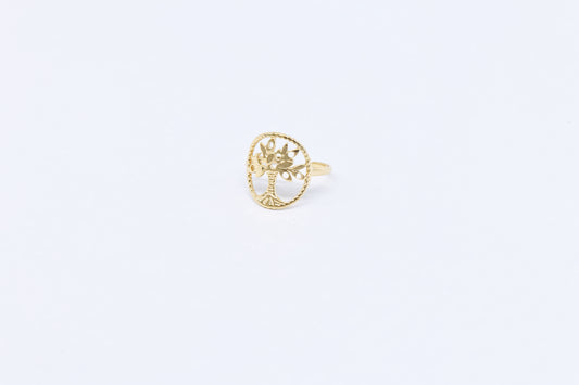Vita | Bague en acier inoxydable