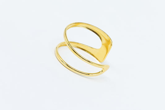 Elia | Bracelet en acier inoxydable